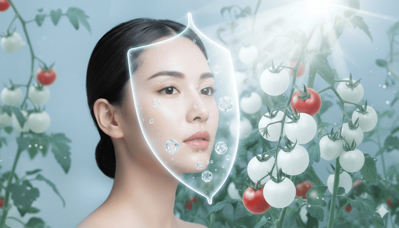隱形防護 Phytonoid®